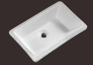 Avia Basins UB-823 Undermount Basin 525x335x175mm