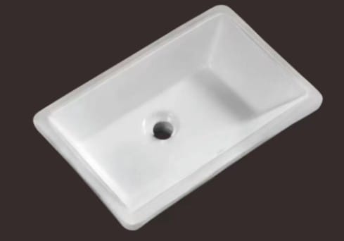 Avia Basins UB-823 Undermount Basin 525x335x175mm