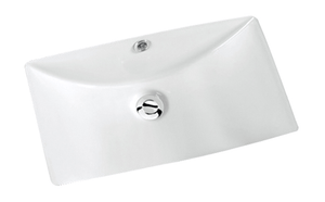 Avia Basins UB-825 Undermount Basin 525x380x200mm