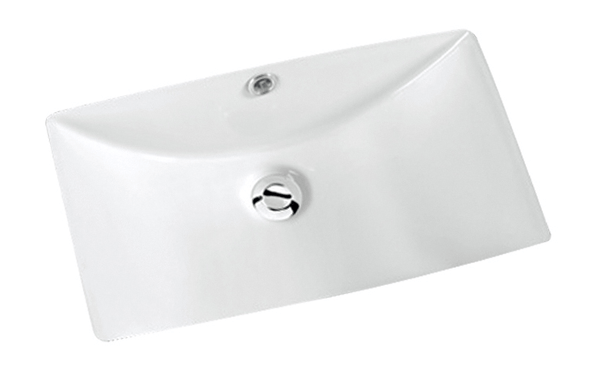 Avia Basins UB-825 Undermount Basin 525x380x200mm