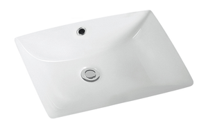 Avia Basins UB-826 Undermount Basin 465x345x210mm
