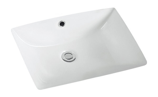 Avia Basins UB-826 Undermount Basin 465x345x210mm