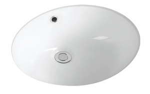 Avia Basins UB-829 Undermount Basin 465x385x190mm