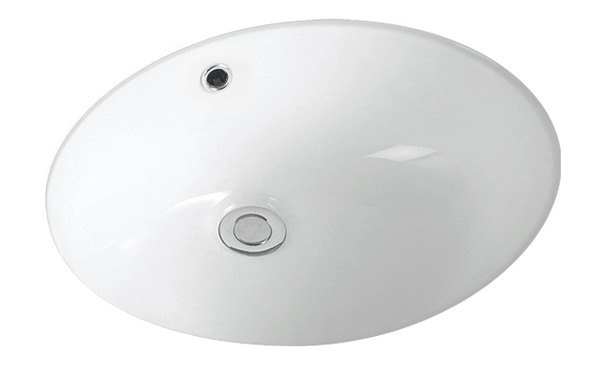 Avia Basins UB-829 Undermount Basin 465x385x190mm