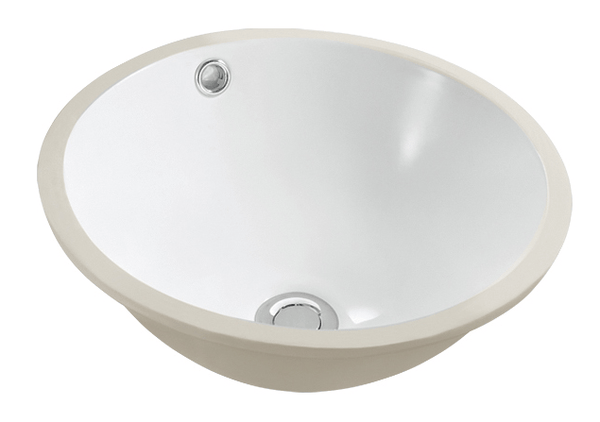 Avia Basins UB-832 Undermount Basin 400x400x185mm