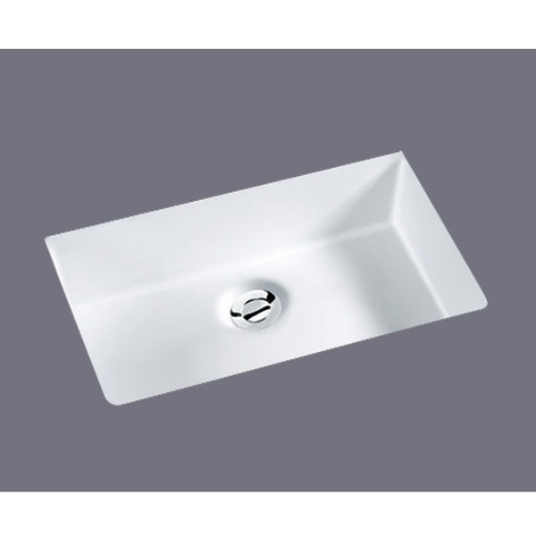 UB-823 Undermount Basin 525x335x175mm