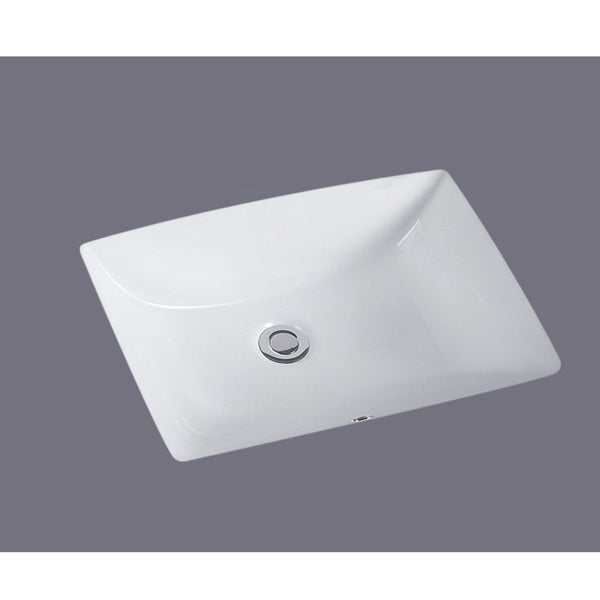 UB-826 Undermount Basin 465x345x210mm