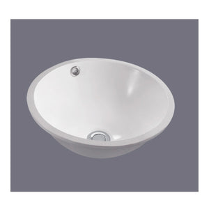 UB-832 Undermount Basin 400x400x185mm