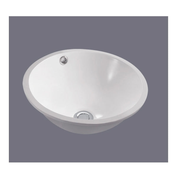 UB-832 Undermount Basin 400x400x185mm