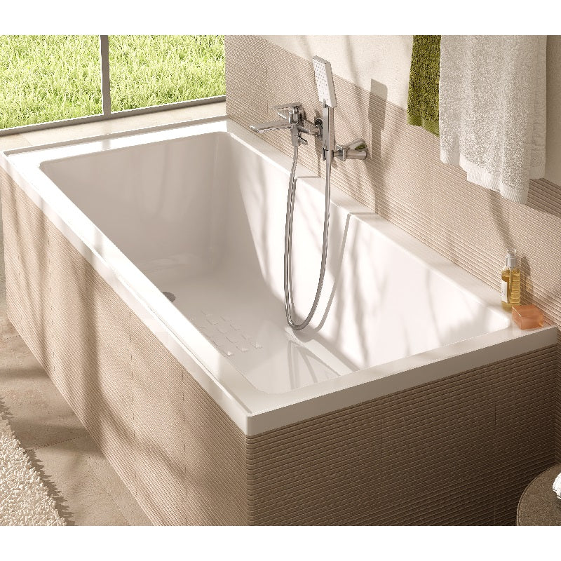 Urban (Inset) 1675x800x470MM - 250Litres