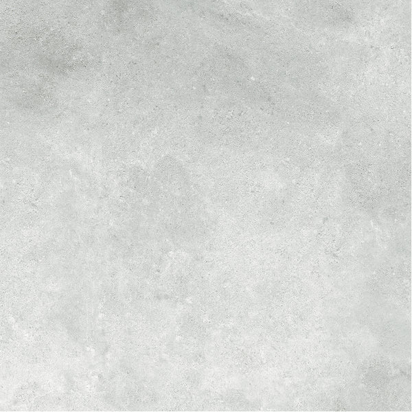 URBANSTONE SILVER 600x600mm Matt Finish
