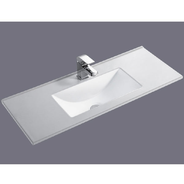 UV32-900 Undermount Basin 900*360*190mm