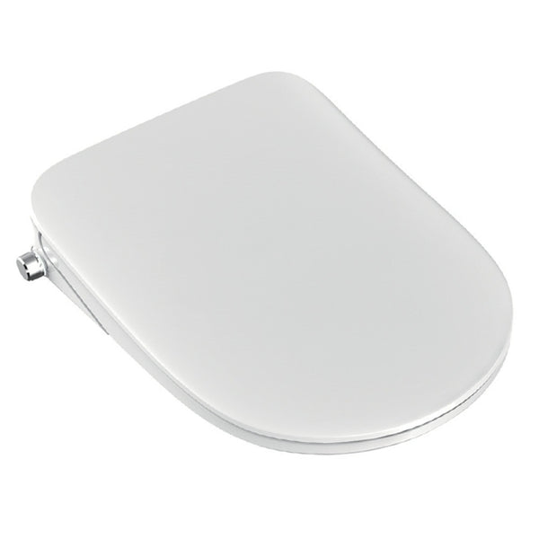 Fez CleanSense Electronic Bidet Seat – V3210