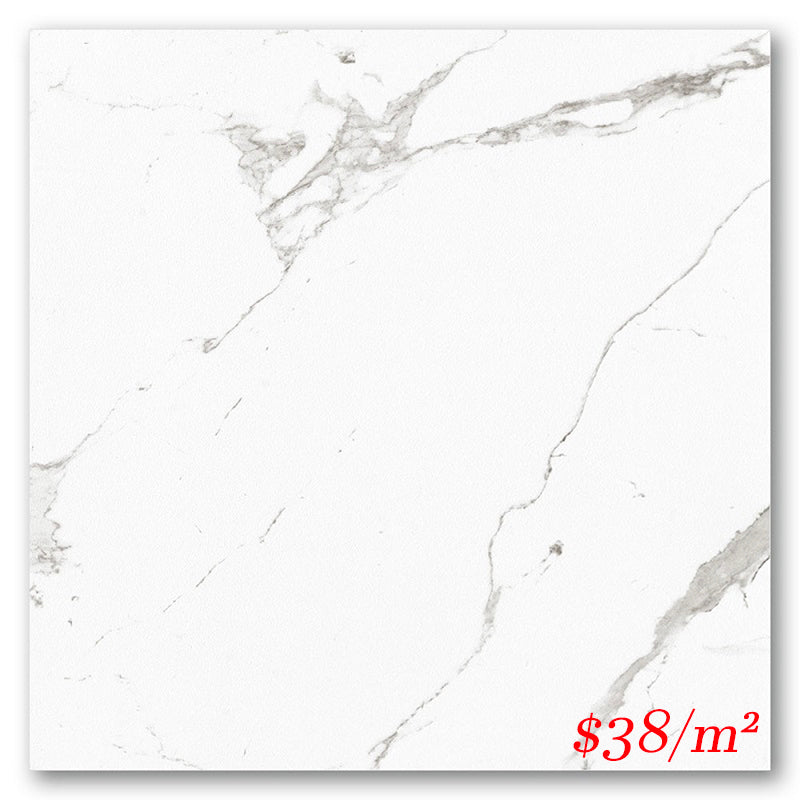 VEN CAR60M VENETO CARRARA 600X600 MATT