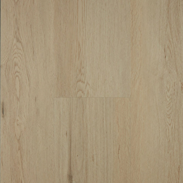 Preference ICONIC WPC Hybrid Floor 1520 x 228 x 7.5mm - Pale Stone