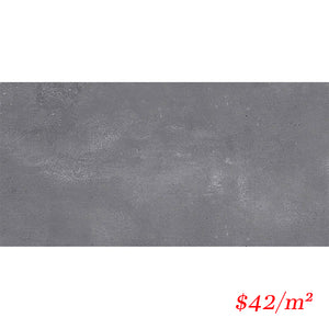 VOG GRY36S VOGUE GREY 300X600MM P5 STRUCTURED