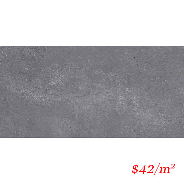 VOG GRY36S VOGUE GREY 300X600MM P5 STRUCTURED