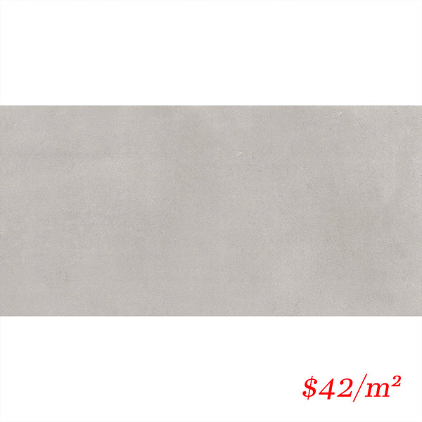 VOG LGY36L VOGUE LIGHT GREY 300X600MM LAPPATO
