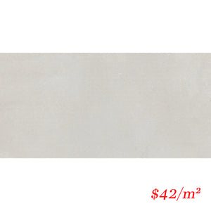 VOG WHT36S VOGUE WHITE 300X600MM P5 STRUCTURE