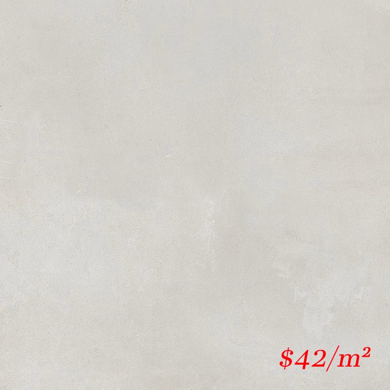 VOG WHT60M VOGUE WHITE 600X600MM P3 MATT