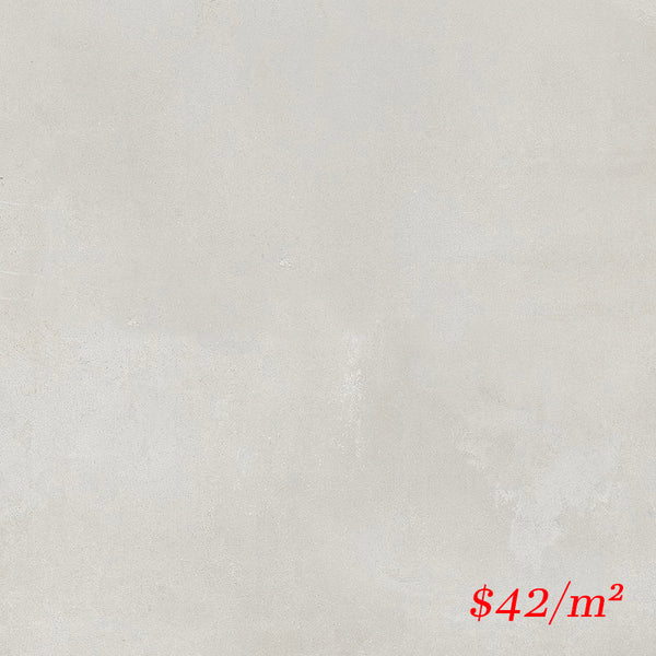 VOG WHT60S VOGUE WHITE 600X600MM P5 STRUCTURED