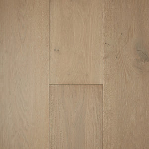 Prestige 15mm European Oak Flooring 1900x190x15/4mm - Vanilla
