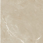Vela Cream Matt P3 Stone Look Tile 600x600mm
