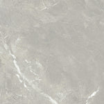 Vela Light Grey Matt P3 Stone Look Tile 600x600mm