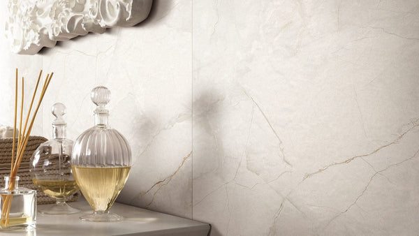 SWC Tile VEM WHT60M	VEMAC WHITE 600X600 MATT