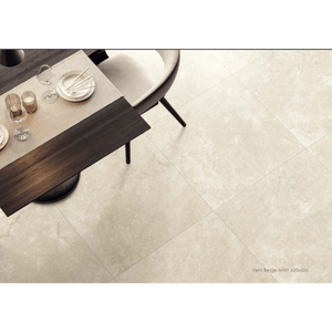 ET Tile Vent Beige Matt Subway Tile 73x298mm
