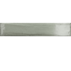 THEO DI Tile Fragment Brick Verde Acqua Gloss 75x400mm