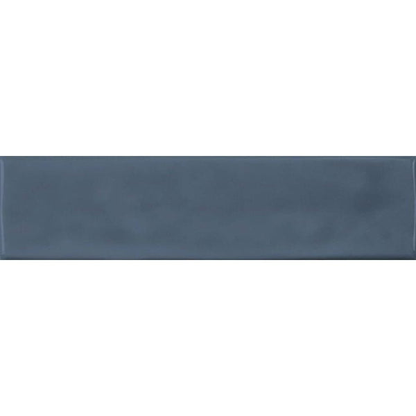 STI Tile STIGEN-51-130	MARLOW VICTORIA BLUE GLOSS 75X300