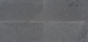 Honed Basalt Bluestone  300x600x12mm