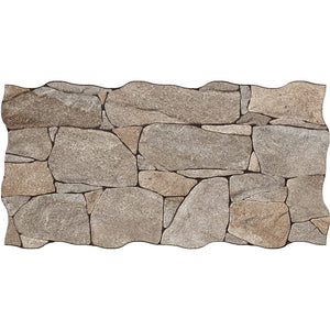 VUL BEI36P	VULCANO PETRA BEIGE 333X650 STRUCTURED