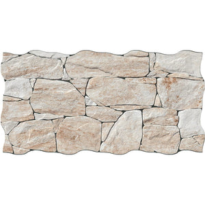SWC Tile VUL SND36T	VULCANO TIEDE SAND 333X650 STRUCTURED