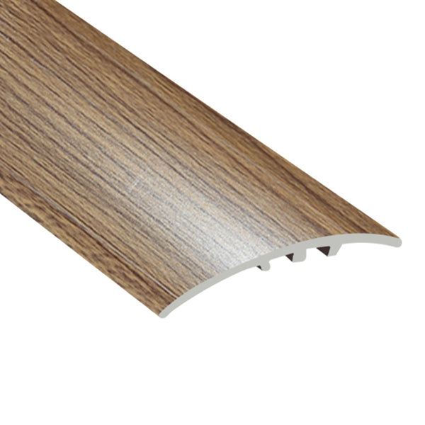 Timber Flooring Metal Universal Trim - WA COFFEE