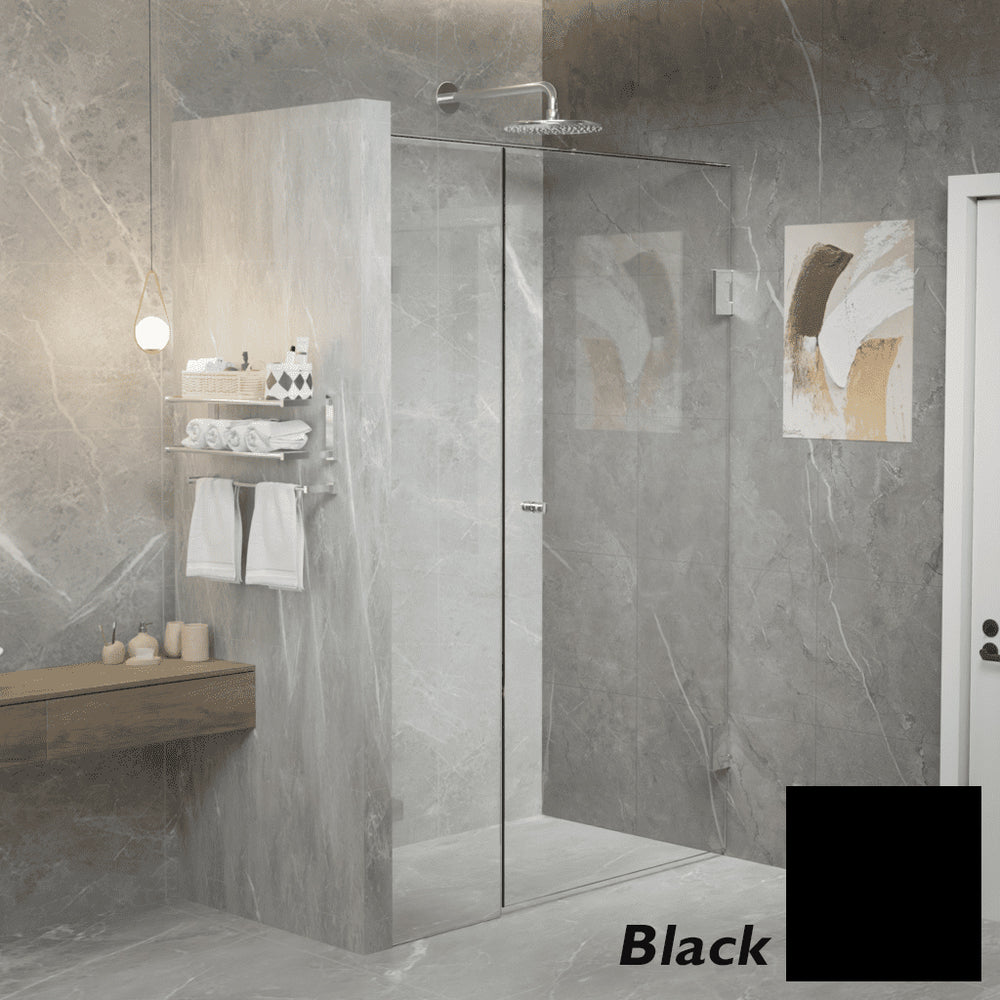 Gem Series Configuration A Front only - Black
