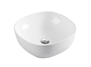 ZENMO Basins WB2140 ROMEO Above Counter Basin 400x400x140MM