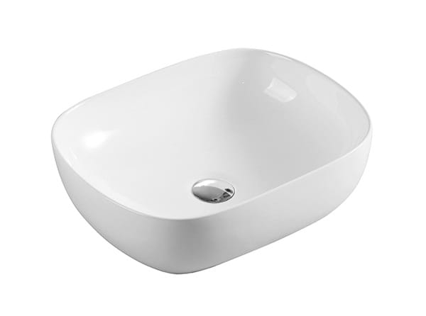 ZENMO Basins WB2142 ROMEO-II Above Counter Basin 490x395x150MM