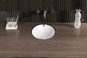 ZENMO Basins WB4040U RENO Under Counter Basin 400x400x180MM