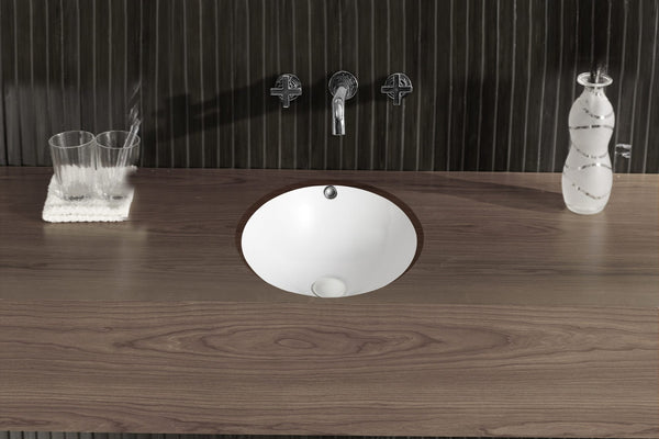 ZENMO Basins WB4040U RENO Under Counter Basin 400x400x180MM