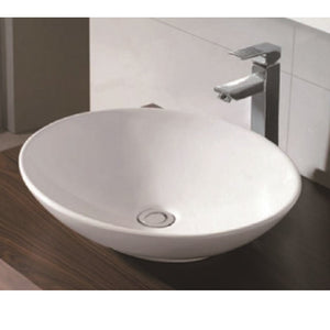 WB 4044 VIVO Above Counter Basin