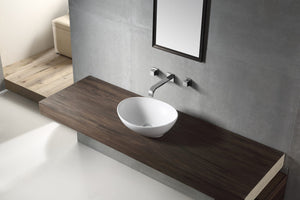 ZENMO Basins WB4047 ARTISTIC Above Counter Basin 405x330x140MM