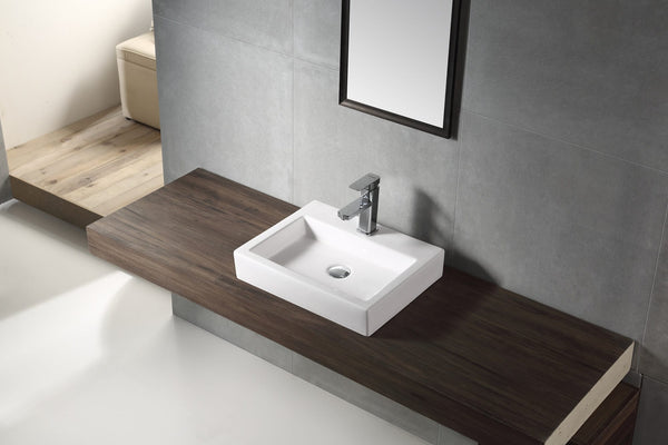 ZENMO Basins WB4838 LUCCI Above Counter Basin 480x380x100MM