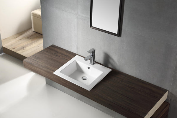ZENMO Basins WB4942 LOIS II Insert Basin 505x440x175MM