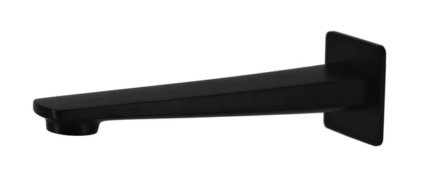 ZENMO Mixer Taps WT 118 EXON Bath Spout Chrome finish