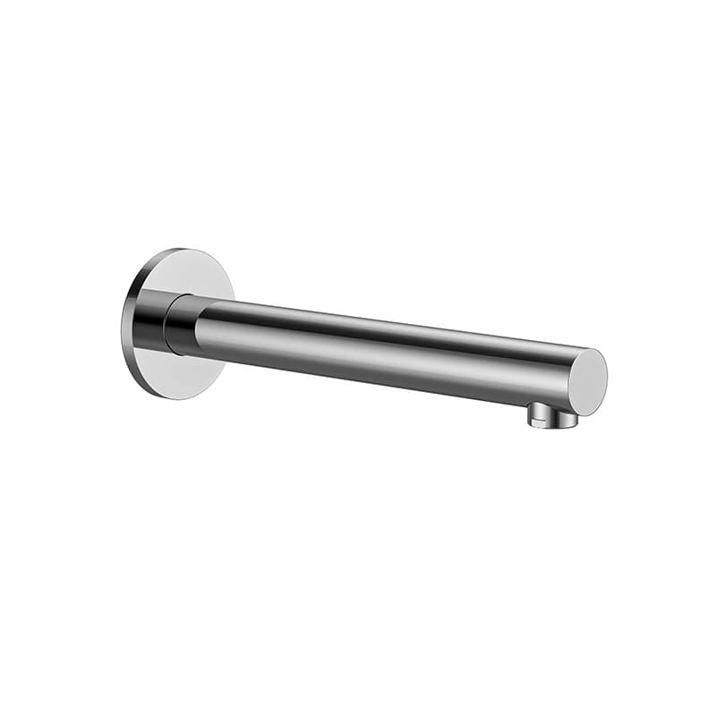 WT 231 REMEO 200mm Bath Spout Chrome Finish