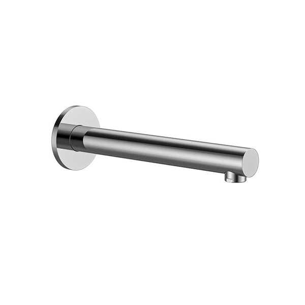ZENMO Mixer Taps WT 231 REMEO 200mm Bath Spout Chrome Finish