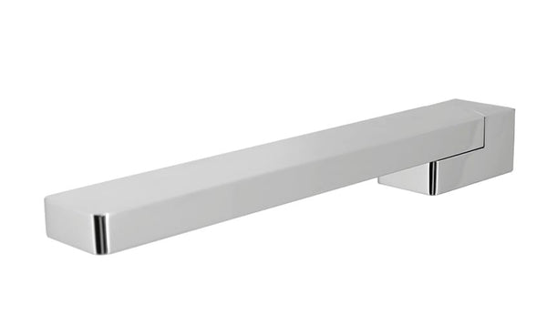 ZENMO Mixer Taps WT 623 BIANCO Swivel Bath Spout