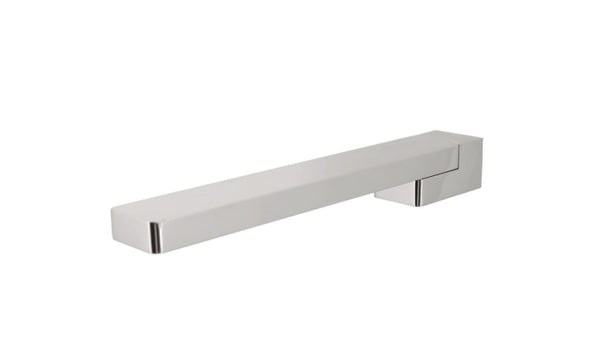 ZENMO Mixer Taps WT 623 BIANCO Swivel Bath Spout